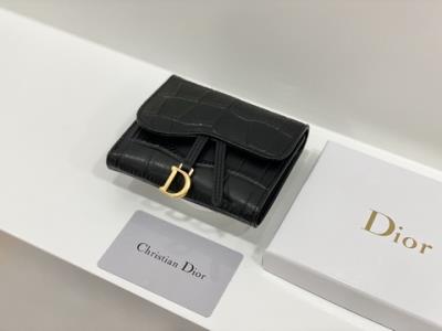 wholesale quality dior wallet sku 9