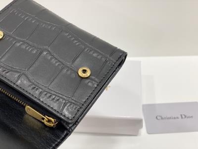 wholesale quality dior wallet model no. 9