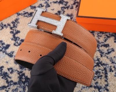 wholesale quality hermes women belts model no. 459