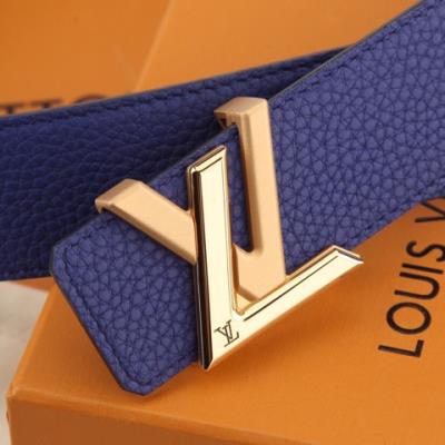 wholesale quality louis vuitton belts model no. 768