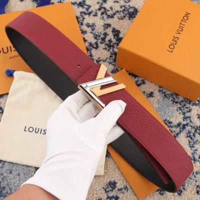 wholesale quality louis vuitton belts model no. 769