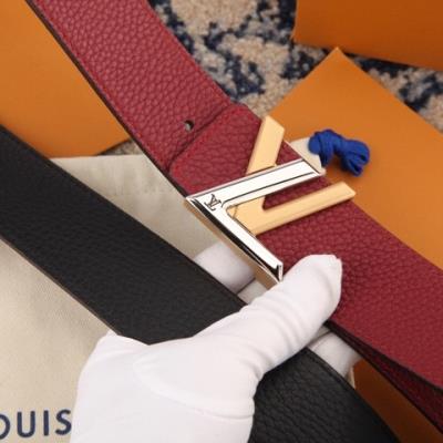 wholesale quality louis vuitton belts model no. 769