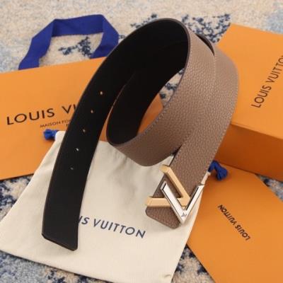 wholesale quality louis vuitton belts model no. 771