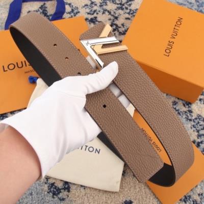 wholesale quality louis vuitton belts model no. 771