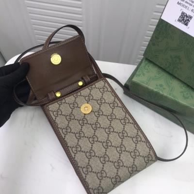 wholesale quality gucci wallet 625757