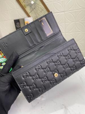 wholesale quality gucci wallet 408830