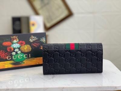 wholesale quality gucci wallet 408830