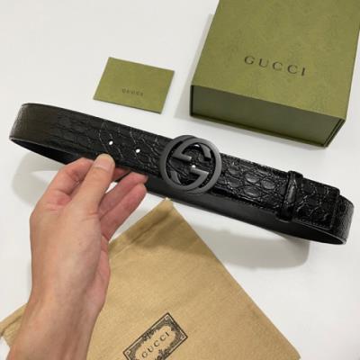 wholesale quality gucci belts model no. 702