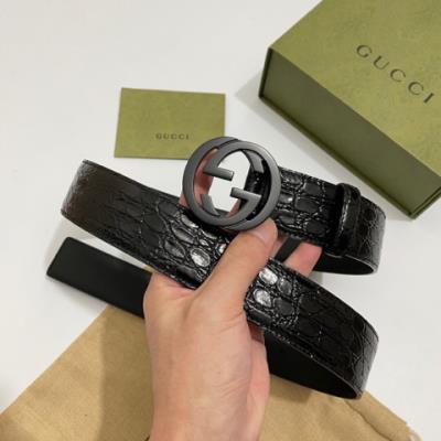 wholesale quality gucci belts model no. 702