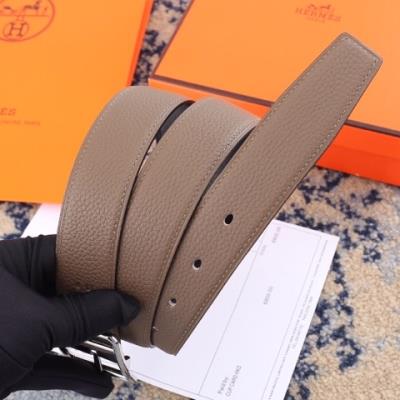 wholesale quality hermes women belts model no. 463