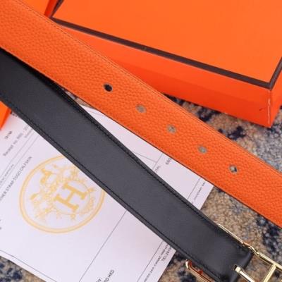 wholesale quality hermes women belts model no. 464