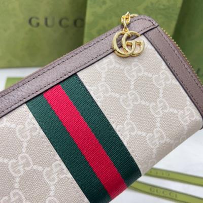 wholesale quality gucci wallets model no. 240