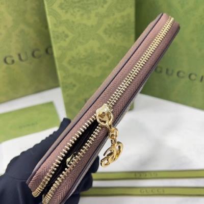 wholesale quality gucci wallets model no. 240