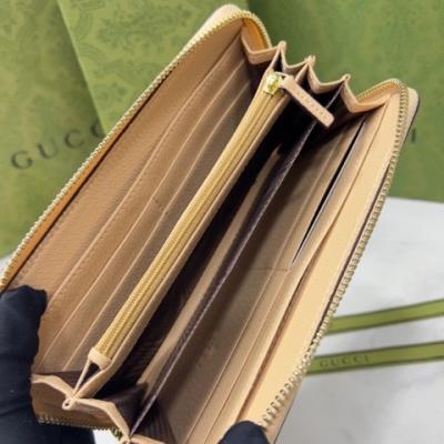 wholesale quality gucci wallets model no. 241