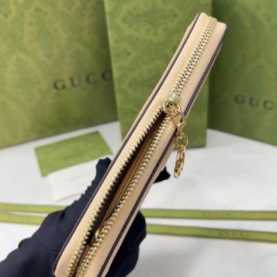 wholesale quality gucci wallets model no. 241