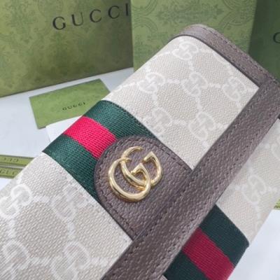 wholesale quality gucci wallets model no. 242