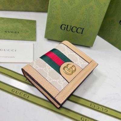 wholesale quality gucci wallets sku 245