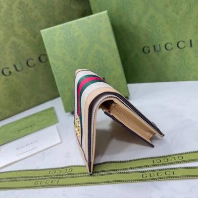 wholesale quality gucci wallets model no. 245