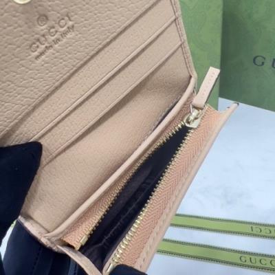 wholesale quality gucci wallets model no. 245