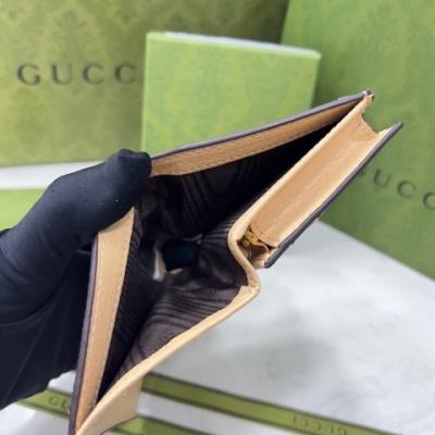 wholesale quality gucci wallets model no. 245