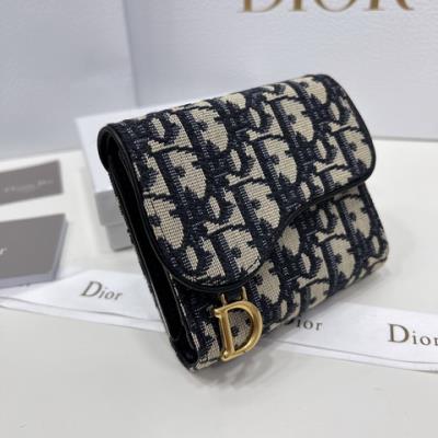 wholesale quality dior wallet sku 11