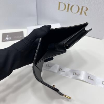 wholesale quality dior wallet sku 11