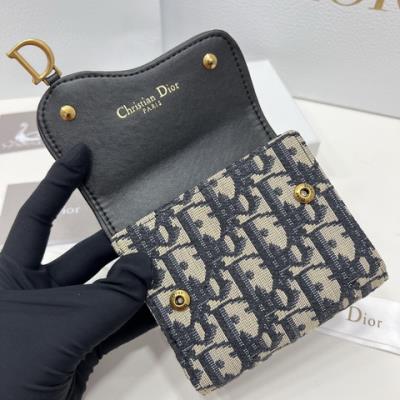 wholesale quality dior wallet sku 11