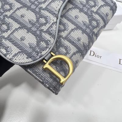 wholesale quality dior wallet model no. 12