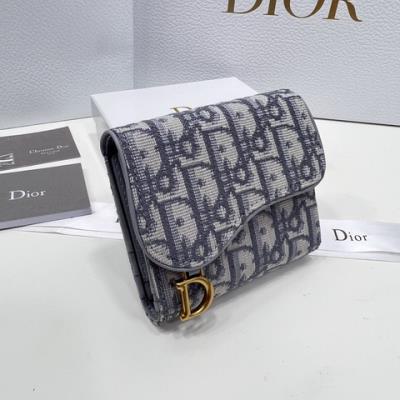 wholesale quality dior wallet sku 12