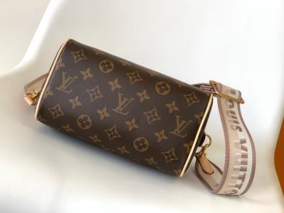 wholesale quality lv  monogram speedy bandoulière 20  m46222