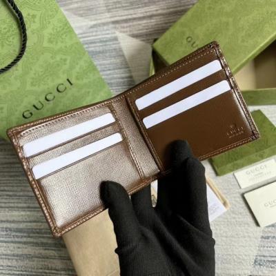 wholesale quality gucci wallets model no. 246