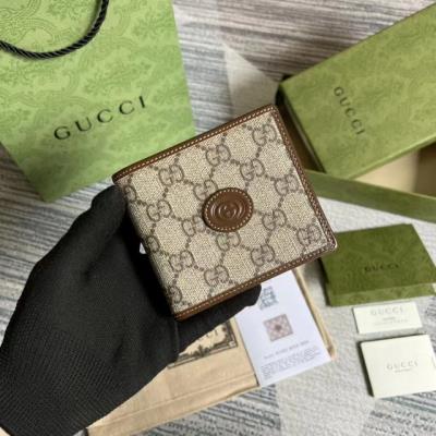 wholesale quality gucci wallets sku 246