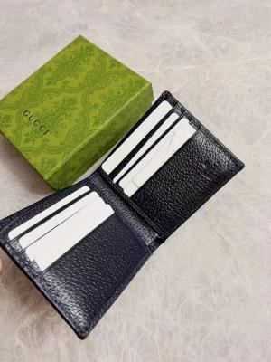 wholesale quality gucci wallets model no. 246