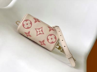 wholesale quality louis vuitton m81913 milk white