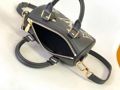 wholesale quality louis vuitton m81456 black