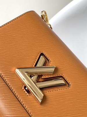 wholesale quality louis vuitton m21555 caramel