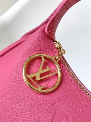 wholesale quality louis vuitton m82487 rose red