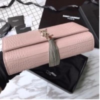 wholesale quality ysl 377829 pink