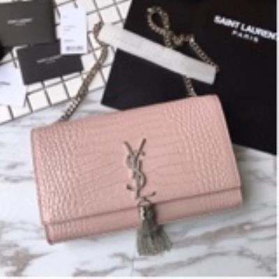 wholesale quality ysl 377829 pink