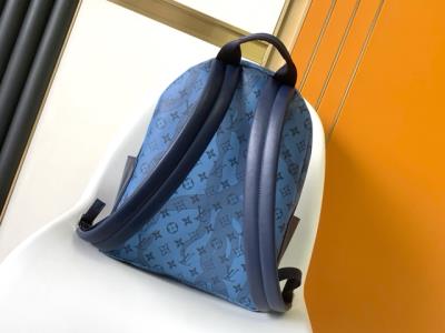 wholesale quality louis vuitton discovery m22519 blue