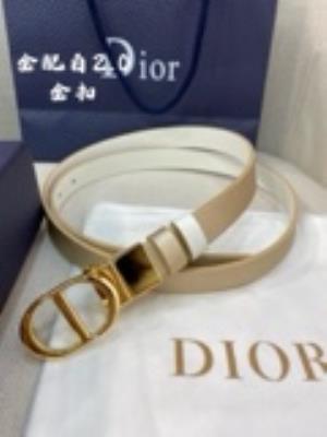 wholesale quality dior belts model no. 31