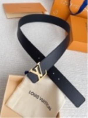 wholesale quality louis vuitton belts model no. 772