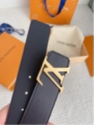 wholesale quality louis vuitton belts model no. 772