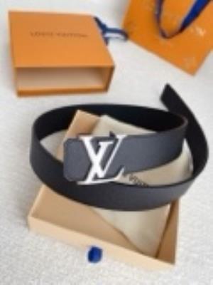 wholesale quality louis vuitton belts model no. 773