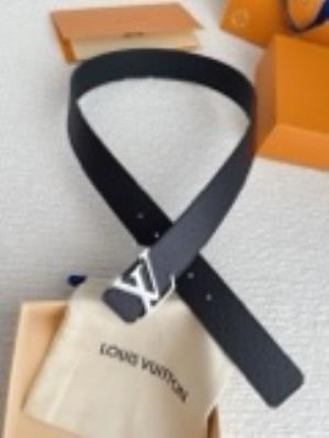 wholesale quality louis vuitton belts model no. 773