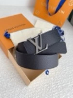 wholesale quality louis vuitton belts model no. 774