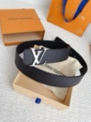 wholesale quality louis vuitton belts model no. 774