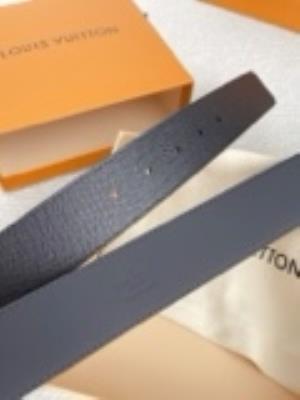 wholesale quality louis vuitton belts model no. 774