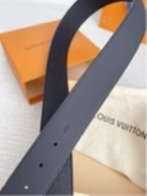 wholesale quality louis vuitton belts model no. 775