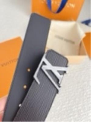 wholesale quality louis vuitton belts model no. 776